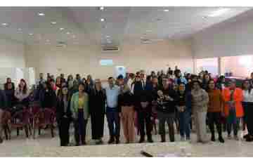 Pinhão - Cátedra de Empoderamento e Empreendedorismo Feminino forma 86 mulheres